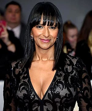 Ranvir Singh'