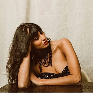 Jameela Jamil'