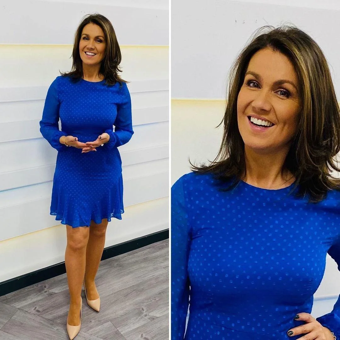 Susanna Reid picture 3 of 5