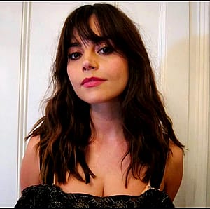 Jenna Coleman'