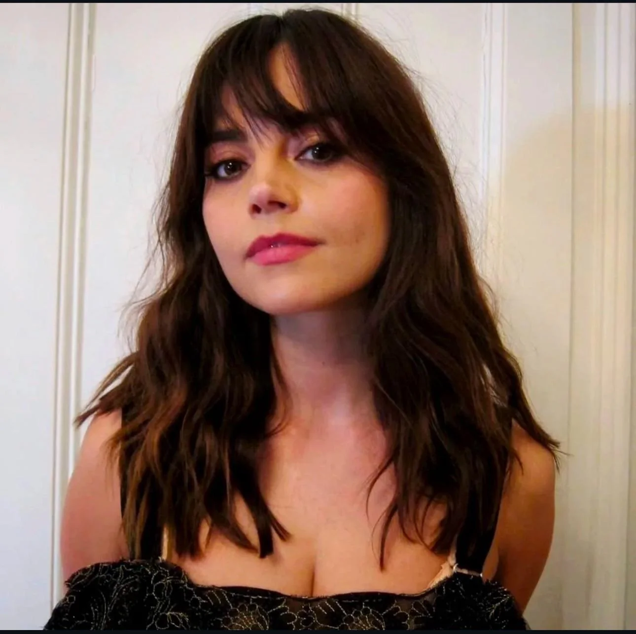 Jenna Coleman picture 1 of 1