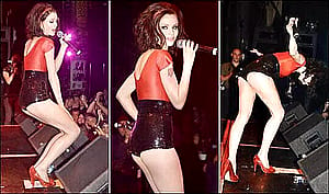 Sophie Ellis Bextor'