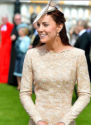 Princess Catherine'