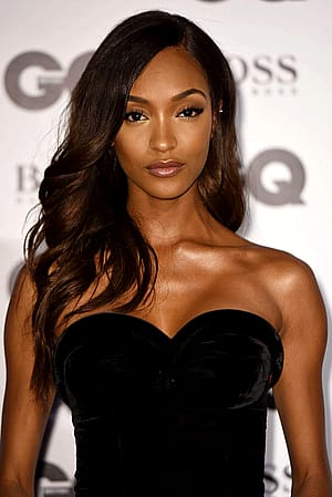 Jourdan Dunn'