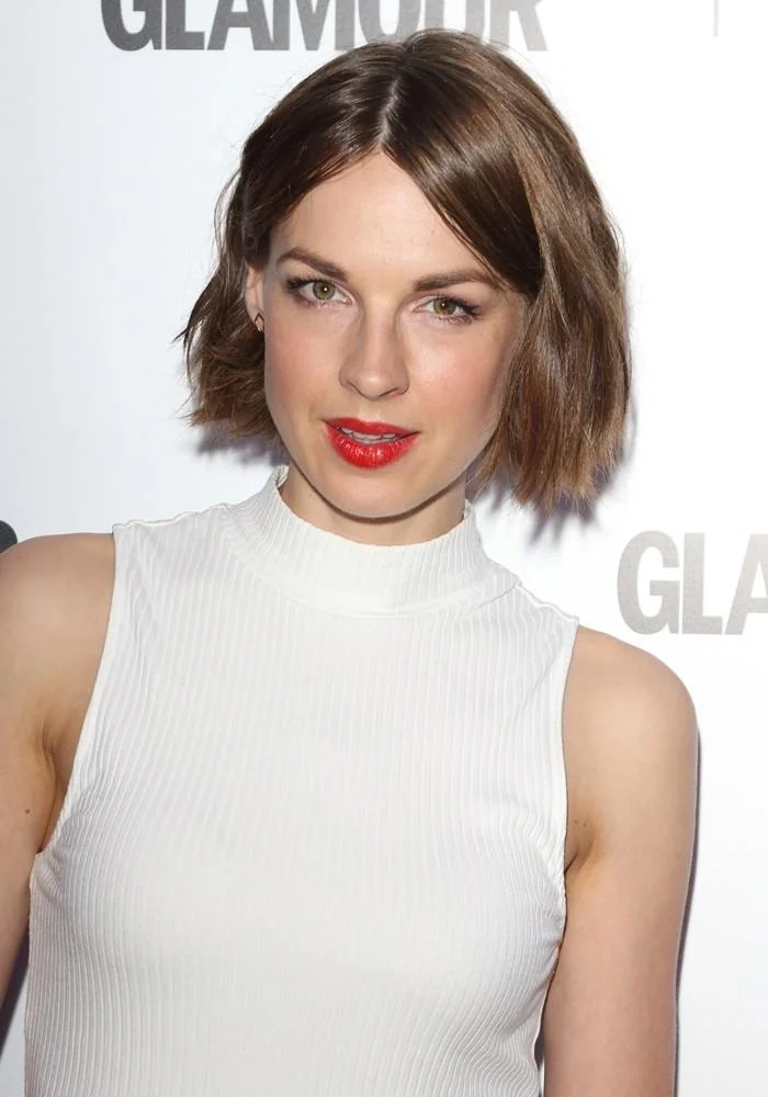 Jessica Raine picture 6 of 6