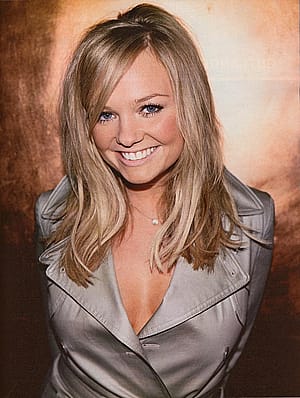 Emma Bunton'