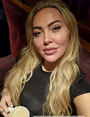 Aisleyne Horgan-Wallace'