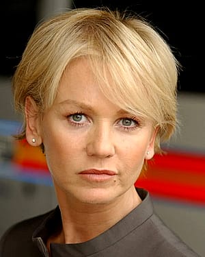 Lisa Maxwell'