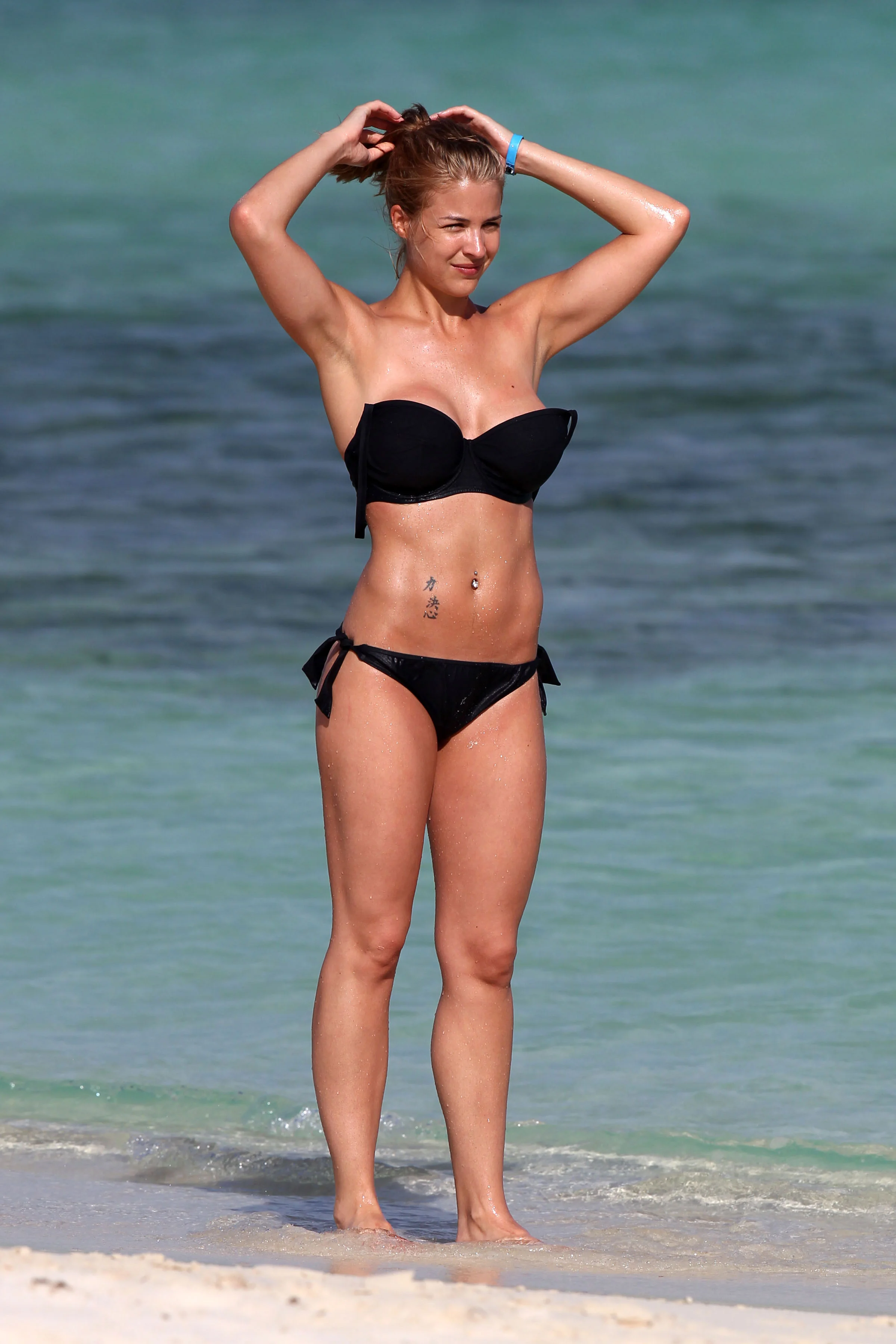 Gemma Atkinson picture 14 of 20