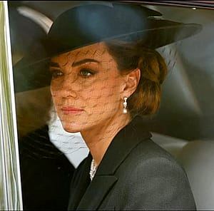 Kate Middleton'