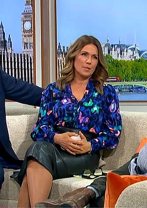 Susanna Reid'