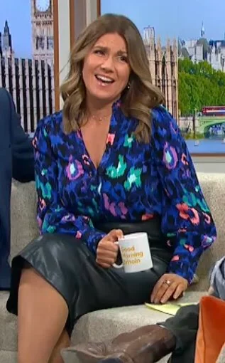 Susanna Reid picture 3 of 3