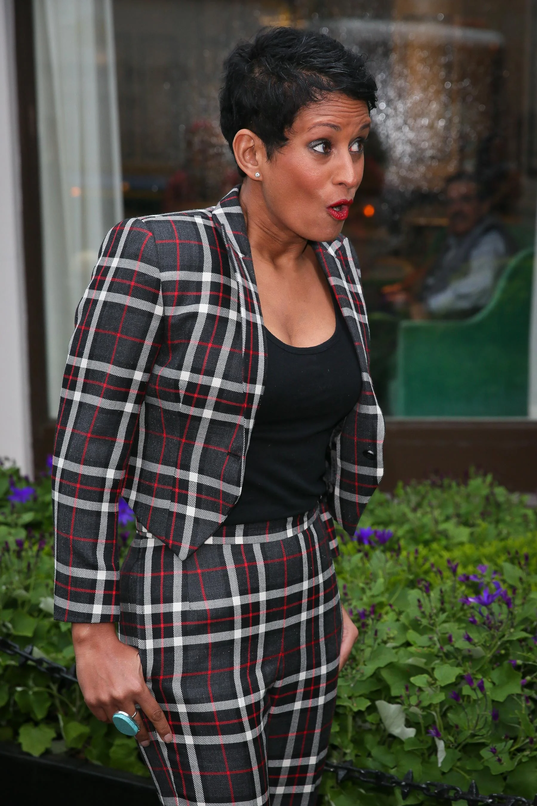 Naga Munchetty picture 2 of 3