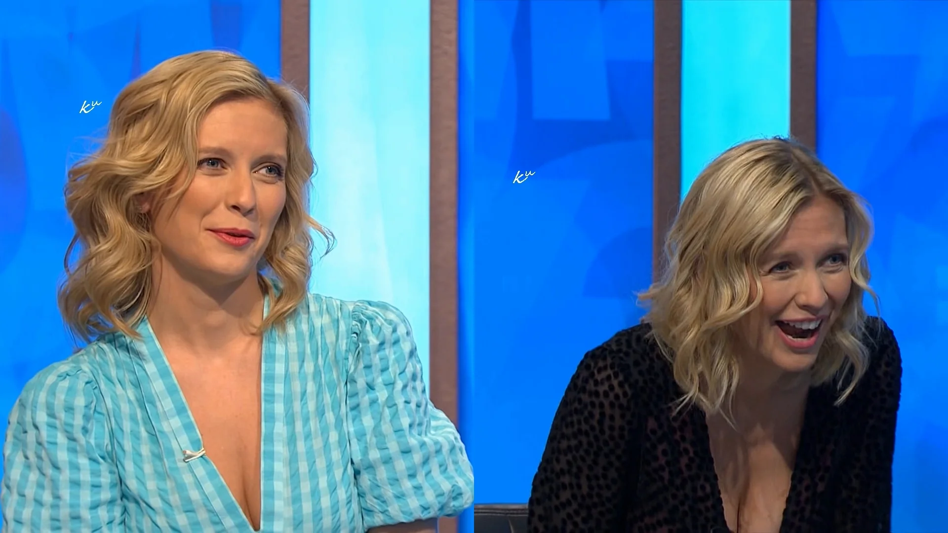 Rachel Riley - 2024 - sat highlights (video in comments) picture 1 of 13