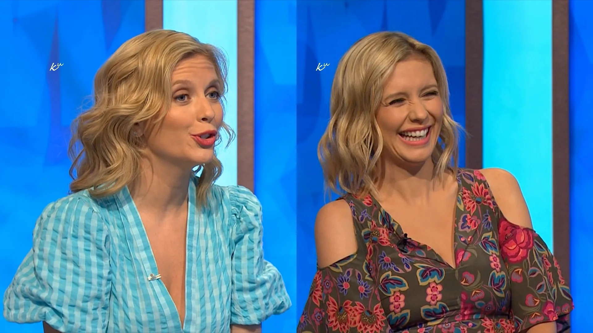 Rachel Riley - 2024 - sat highlights (video in comments) picture 3 of 13