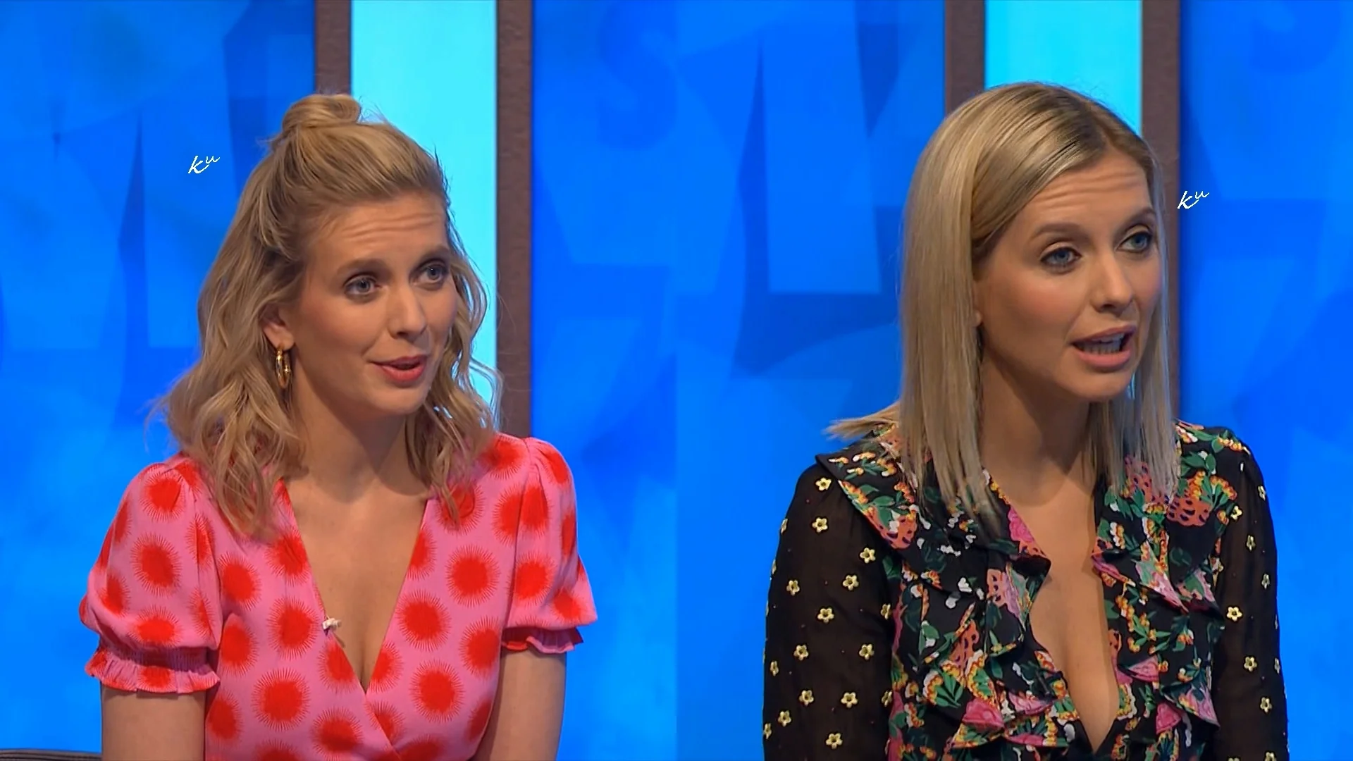 Rachel Riley - 2024 - sat highlights (video in comments) picture 5 of 13