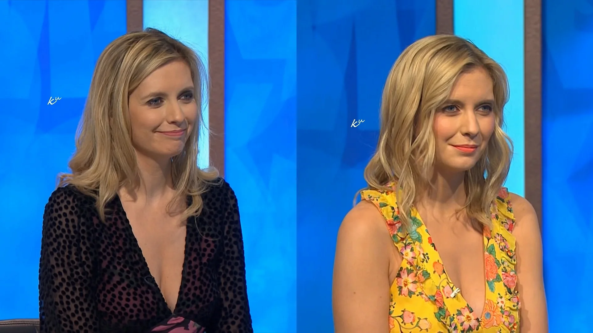 Rachel Riley - 2024 - sat highlights (video in comments) picture 9 of 13