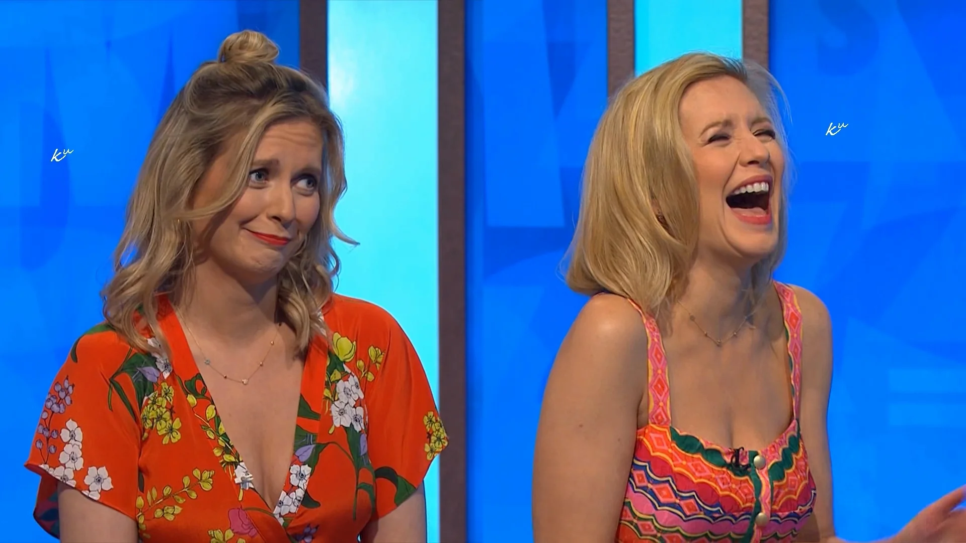 Rachel Riley - 2024 - sat highlights (video in comments) picture 11 of 13