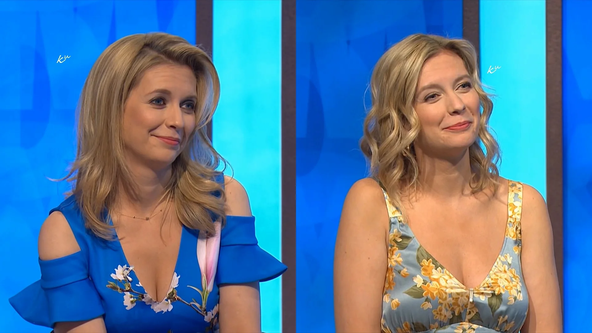 Rachel Riley - 2024 - sat highlights (video in comments) picture 12 of 13