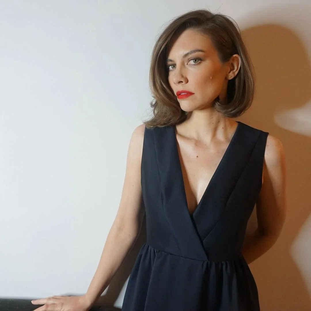 Lauren Cohan picture 1 of 3