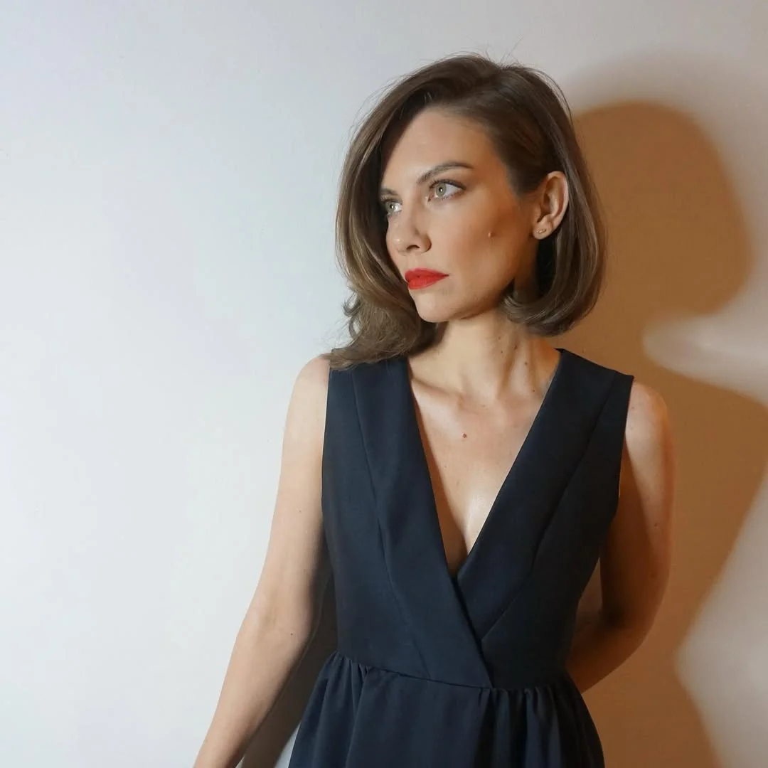 Lauren Cohan picture 2 of 3