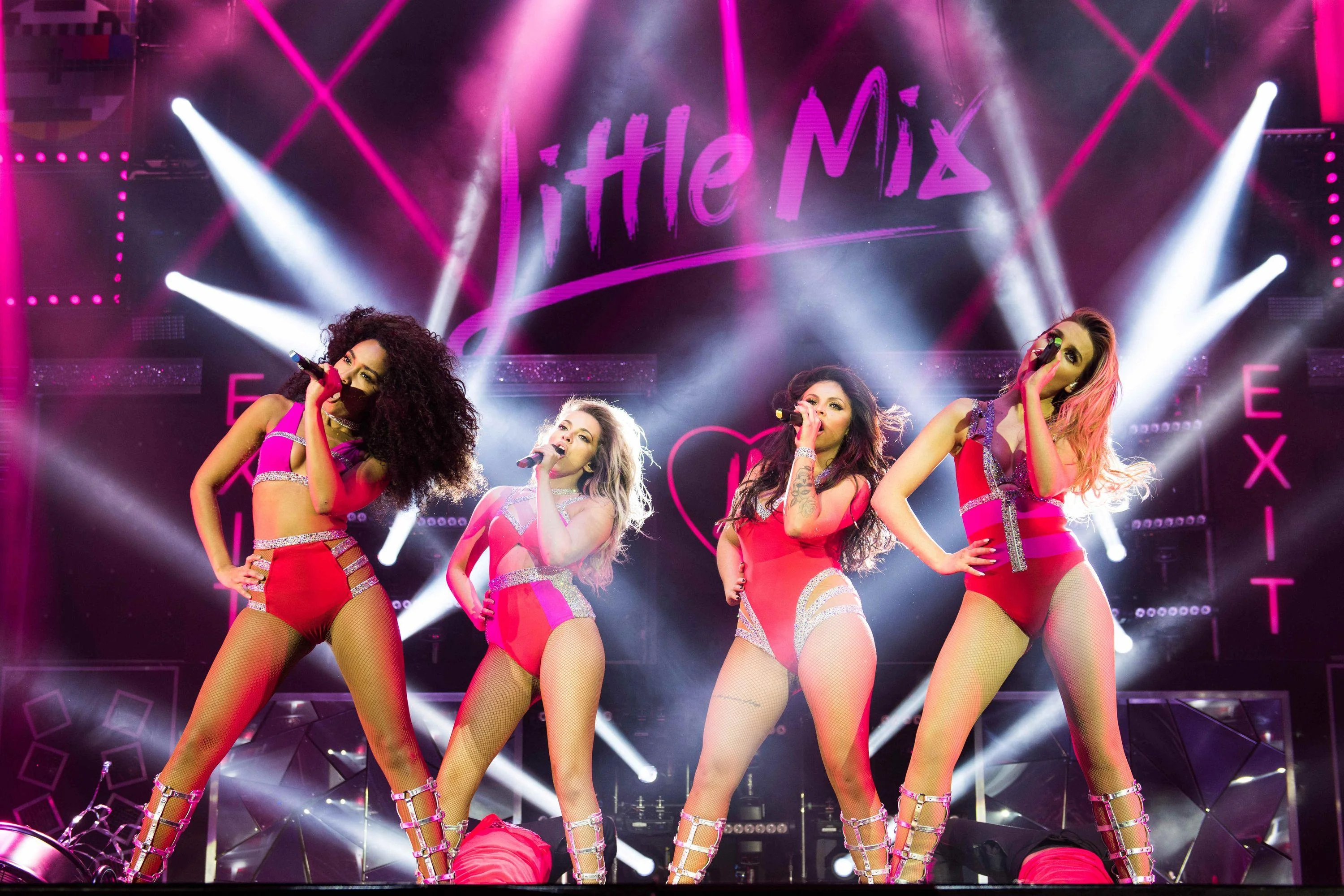 Little Mix picture 2 of 6