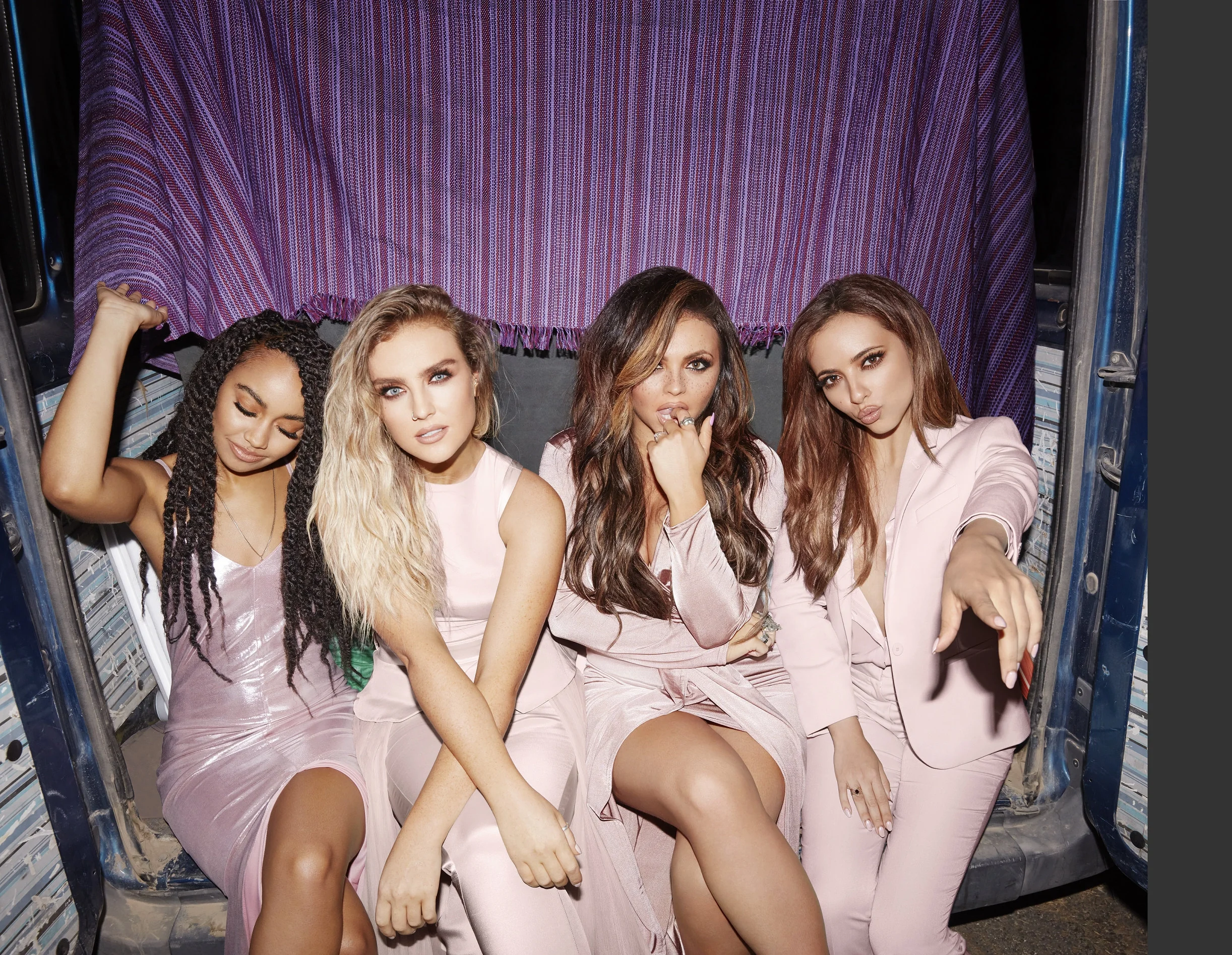 Little Mix picture 4 of 6