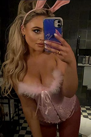 Emily Atack'