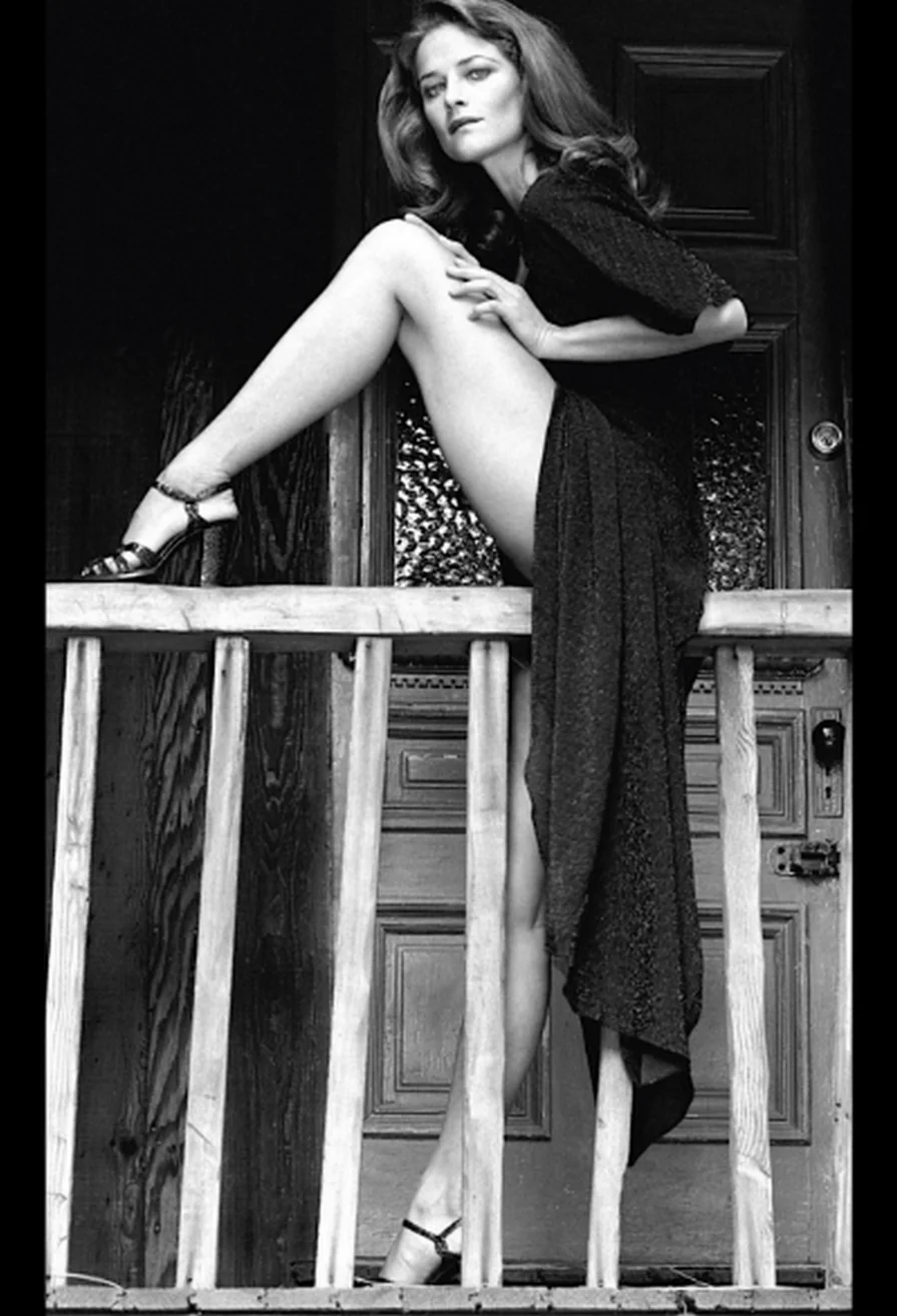 Charlotte Rampling picture 1 of 1