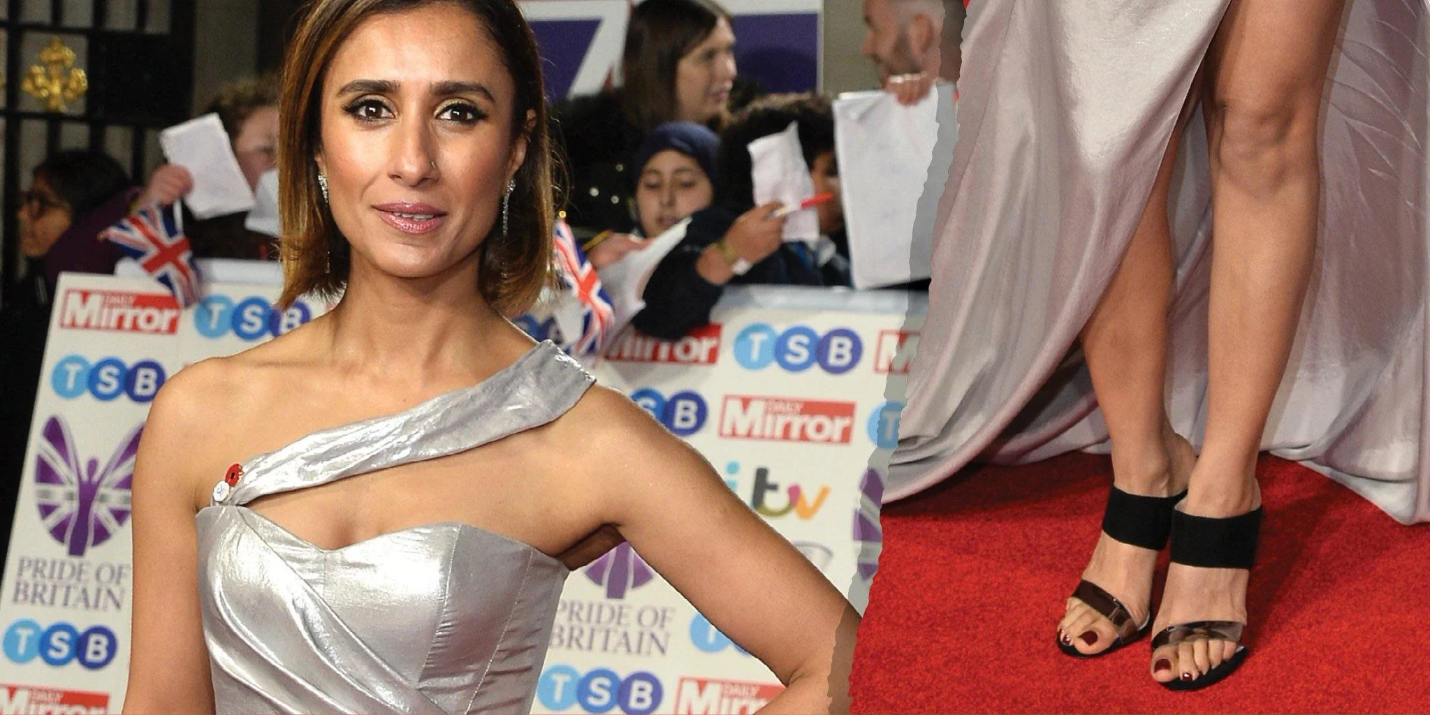 Anita Rani picture 1 of 4