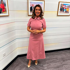 Susanna Reid'