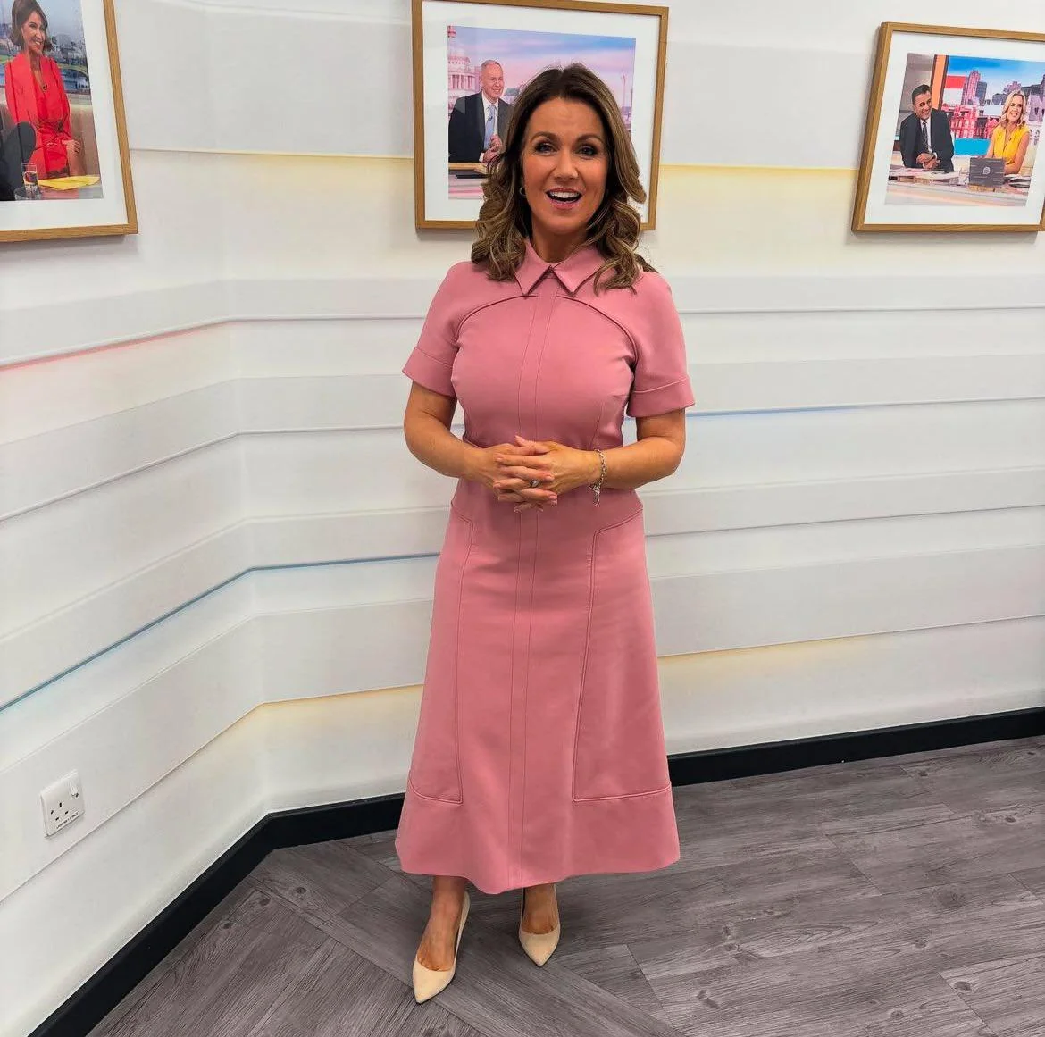 Susanna Reid picture 1 of 1