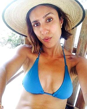 Anita Rani'