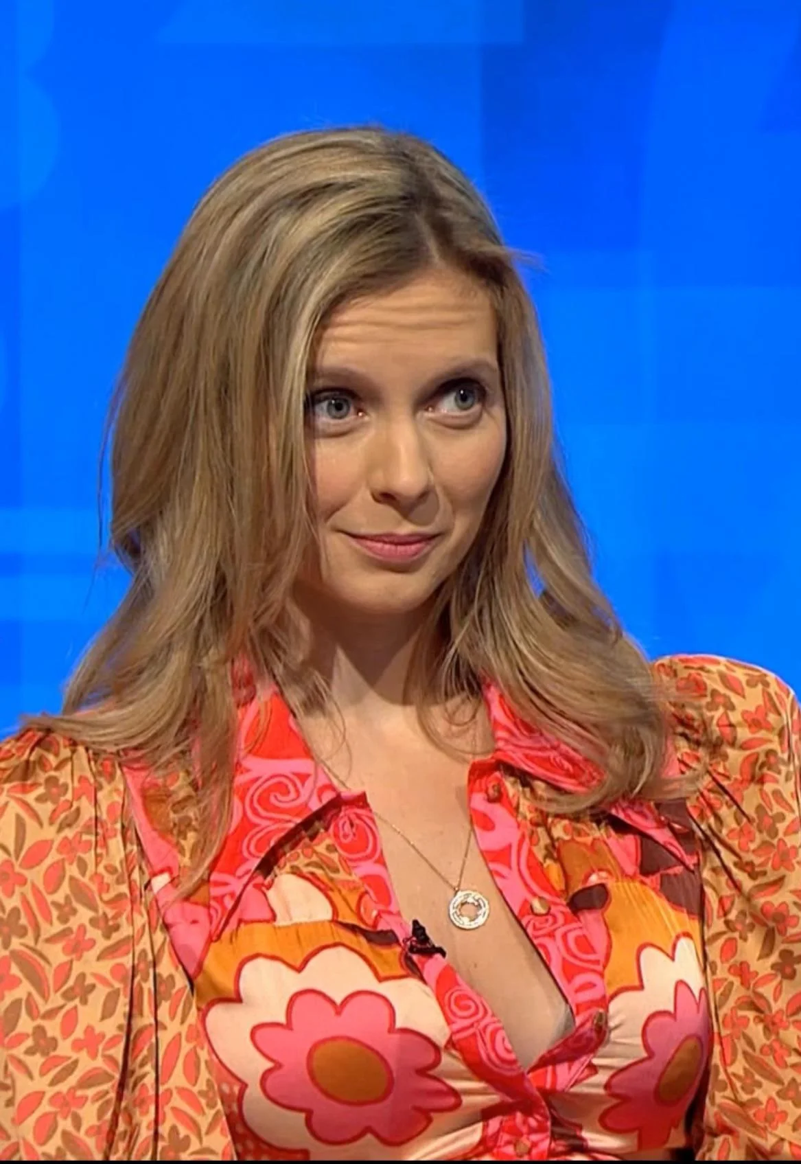 Rachel Riley picture 1 of 1