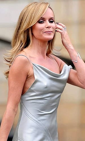 Amanda Holden'