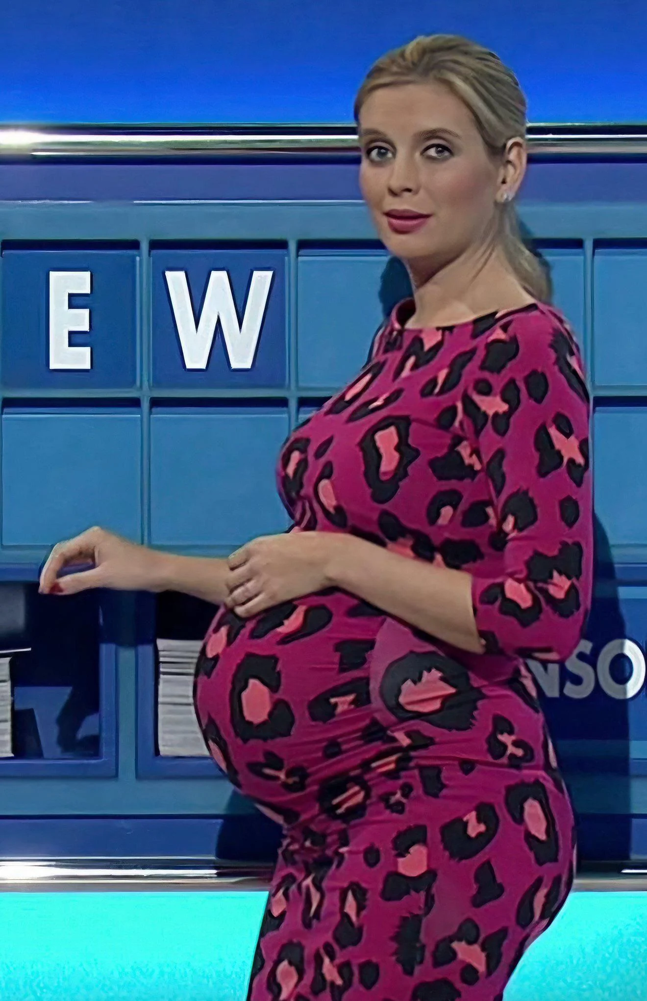 Rachel Riley picture 1 of 1