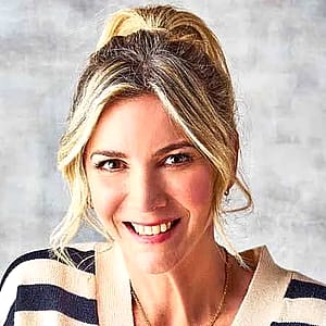 Lisa Faulkner'