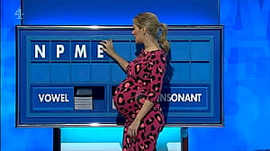 Rachel Riley'