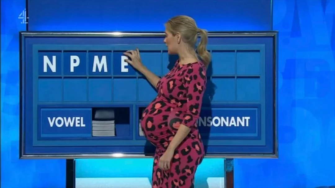 Rachel Riley picture 1 of 5