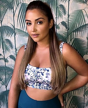 Jacqueline Jossa'