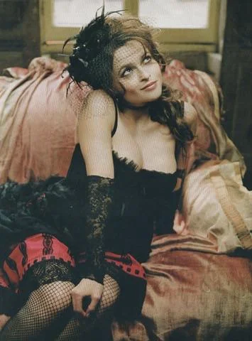 Helena Bonham Carter picture 1 of 1