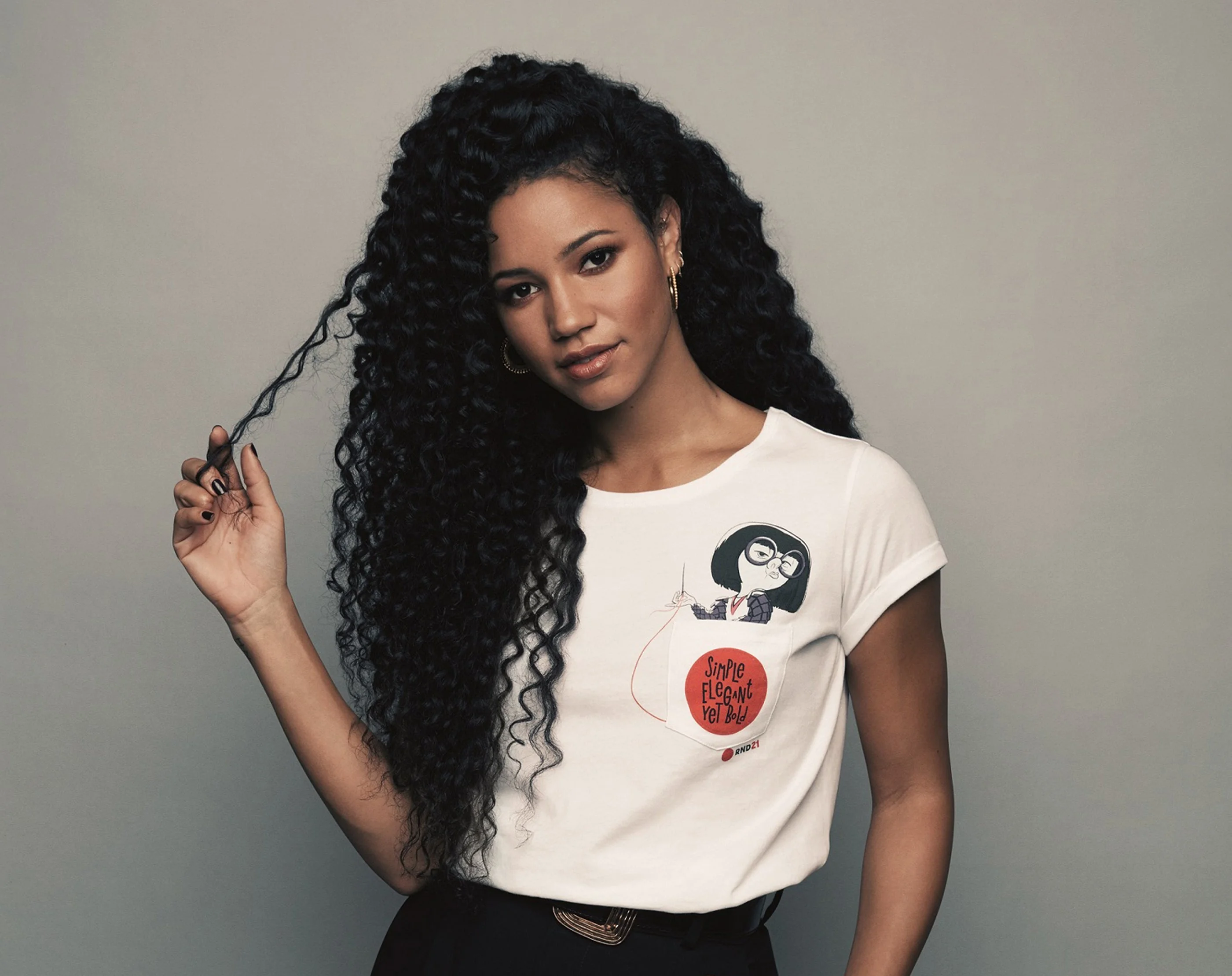 Vick Hope picture 5 of 6