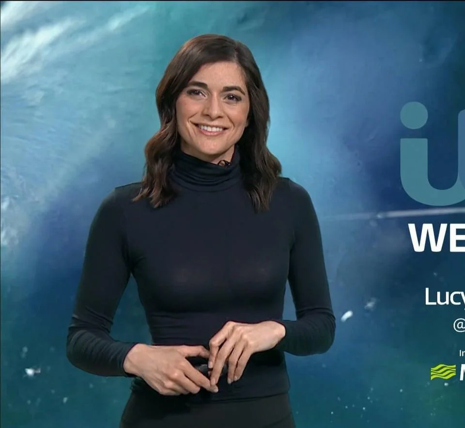 Lucy Verasamy picture 14 of 20