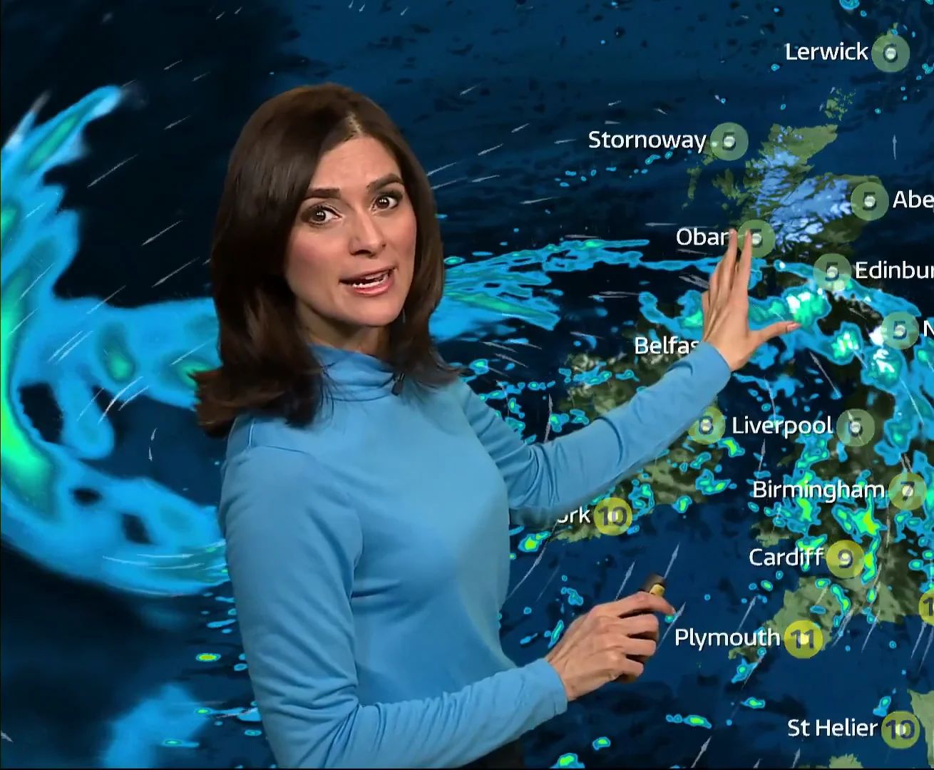 Lucy Verasamy picture 1 of 5