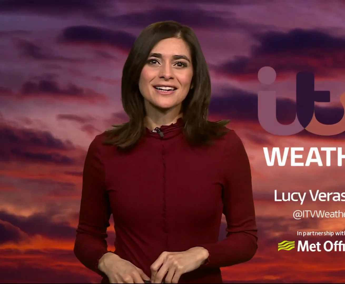 Lucy Verasamy picture 4 of 5