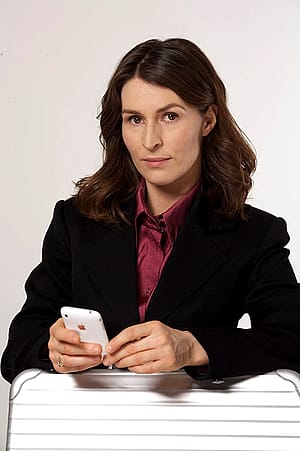 Helen Baxendale'