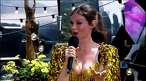 Sophie Ellis Bextor'