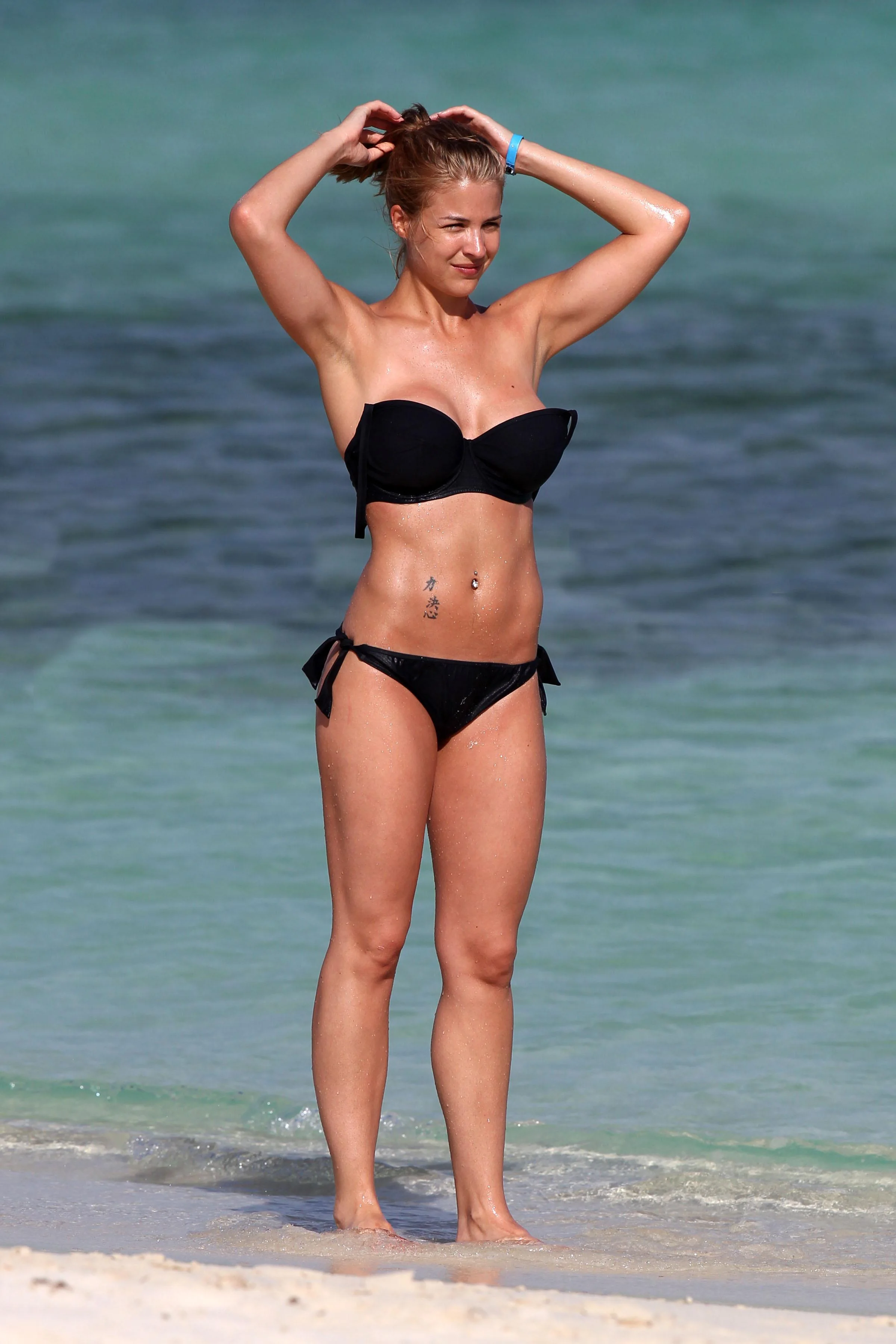 Gemma Atkinson picture 6 of 9