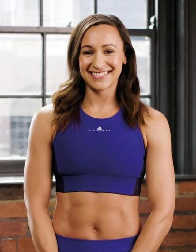 Jessica Ennis-Hill picture 7 of 20