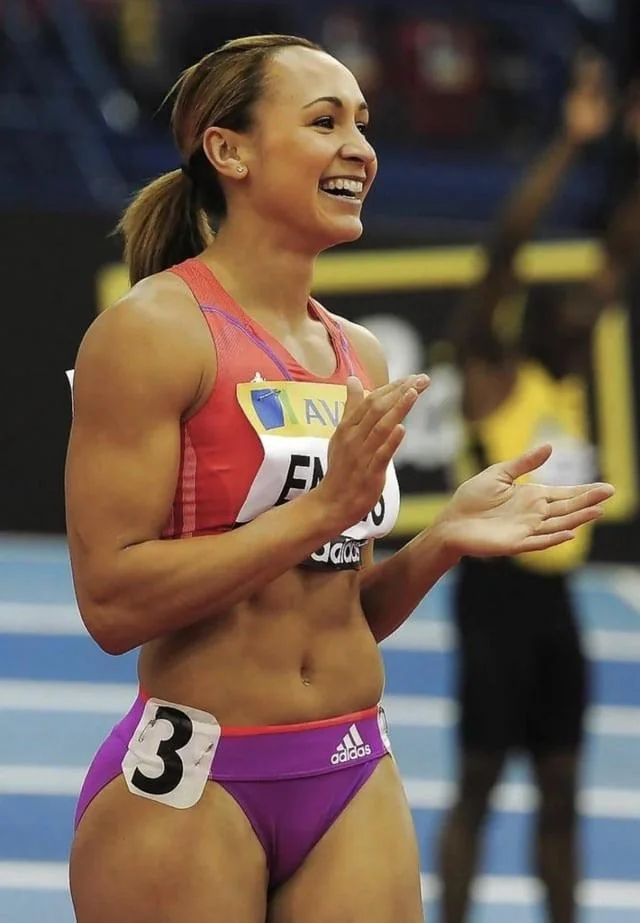 Jessica Ennis-Hill picture 14 of 20